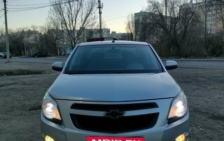 Chevrolet Cobalt II, 2013 год, 780 000 рублей, 3 фотография