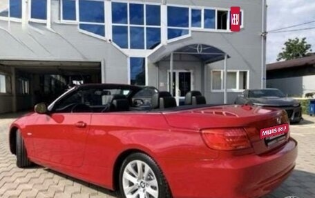 BMW 3 серия, 2010 год, 2 250 000 рублей, 3 фотография