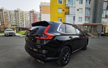 Honda CR-V, 2024 год, 5 200 000 рублей, 3 фотография