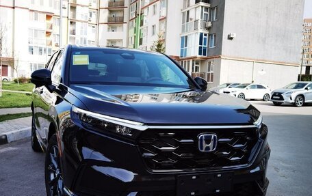 Honda CR-V, 2024 год, 5 200 000 рублей, 7 фотография