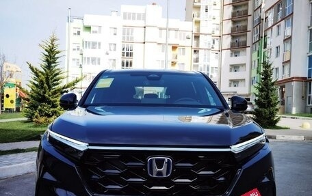 Honda CR-V, 2024 год, 5 200 000 рублей, 4 фотография