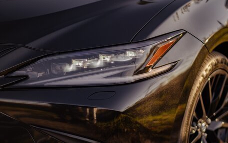 Lexus ES VII, 2021 год, 5 900 000 рублей, 5 фотография