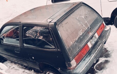 Honda Civic III, 1984 год, 50 000 рублей, 2 фотография