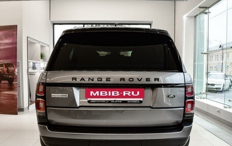 Land Rover Range Rover IV рестайлинг, 2020 год, 10 990 000 рублей, 6 фотография