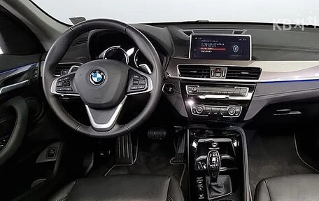 BMW X1, 2020 год, 3 000 000 рублей, 4 фотография