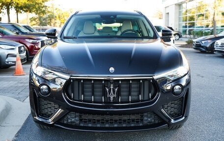 Maserati Levante I, 2021 год, 7 342 000 рублей, 2 фотография