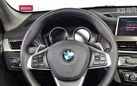BMW X1, 2020 год, 3 000 000 рублей, 5 фотография