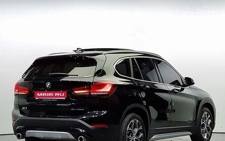 BMW X1, 2020 год, 3 000 000 рублей, 2 фотография
