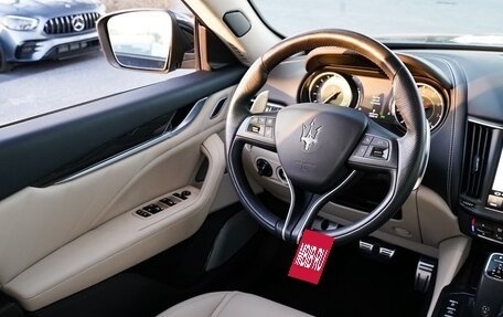Maserati Levante I, 2021 год, 7 342 000 рублей, 6 фотография