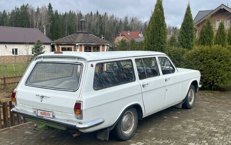 ГАЗ 24 «Волга» I (24), 1984 год, 250 000 рублей, 2 фотография