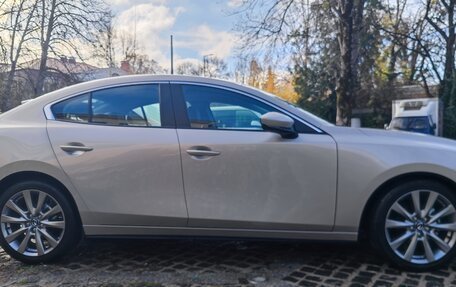Mazda 3, 2023 год, 2 990 000 рублей, 4 фотография