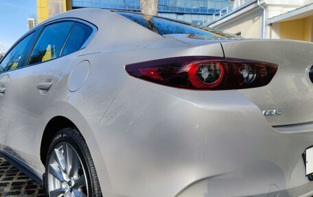 Mazda 3, 2023 год, 2 990 000 рублей, 7 фотография
