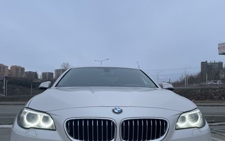 BMW 5 серия, 2015 год, 2 580 000 рублей, 3 фотография