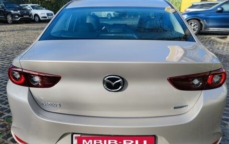 Mazda 3, 2023 год, 2 990 000 рублей, 6 фотография