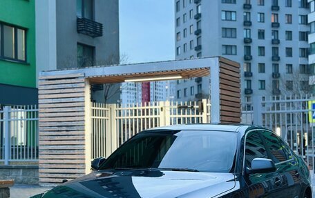 BMW 5 серия, 2009 год, 1 149 000 рублей, 2 фотография