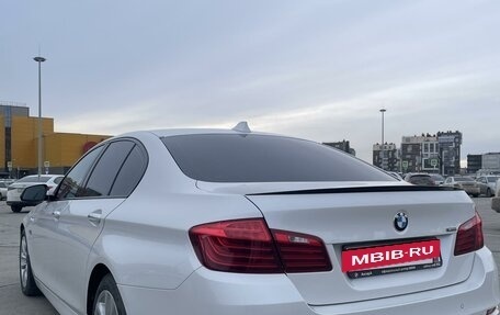 BMW 5 серия, 2015 год, 2 580 000 рублей, 6 фотография