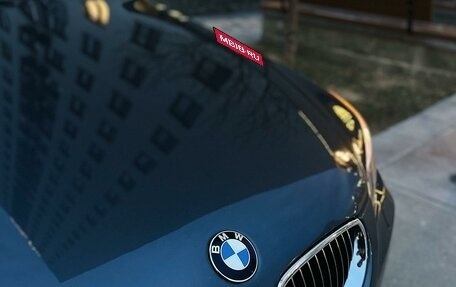 BMW 5 серия, 2009 год, 1 149 000 рублей, 4 фотография