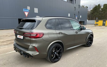 BMW X5, 2021 год, 7 690 000 рублей, 4 фотография