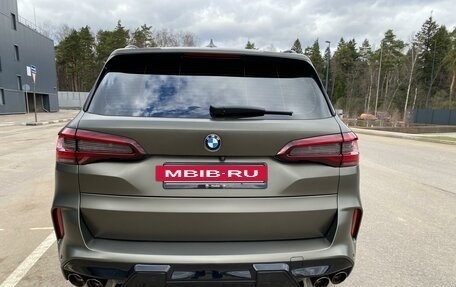 BMW X5, 2021 год, 7 690 000 рублей, 5 фотография