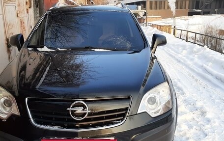 Opel Antara I, 2010 год, 1 200 000 рублей, 2 фотография
