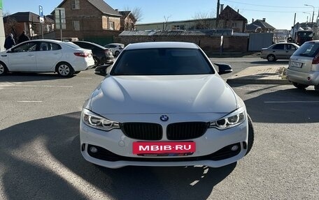 BMW 4 серия, 2014 год, 2 490 000 рублей, 2 фотография