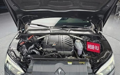 Audi A5, 2021 год, 2 900 000 рублей, 6 фотография