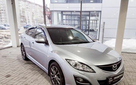 Mazda 6, 2010 год, 998 500 рублей, 3 фотография