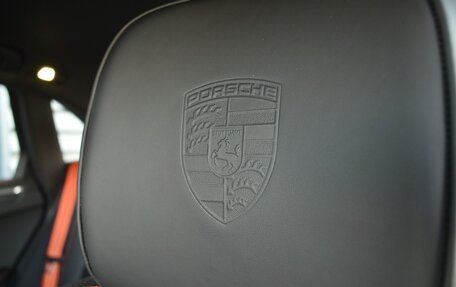 Porsche Macan I рестайлинг, 2024 год, 11 700 000 рублей, 11 фотография