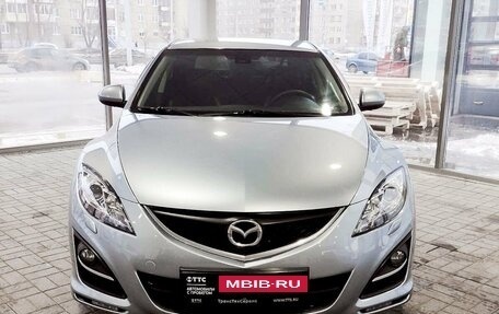 Mazda 6, 2010 год, 998 500 рублей, 2 фотография