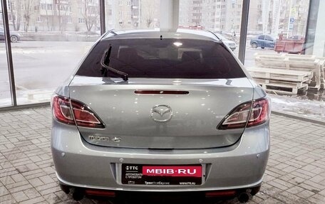 Mazda 6, 2010 год, 998 500 рублей, 6 фотография