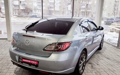 Mazda 6, 2010 год, 998 500 рублей, 5 фотография