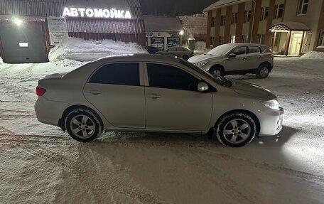 Toyota Corolla, 2011 год, 1 500 000 рублей, 2 фотография