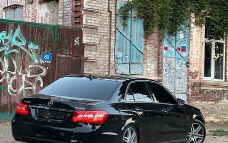 Mercedes-Benz E-Класс, 2012 год, 2 300 000 рублей, 3 фотография