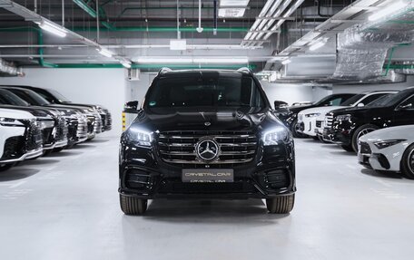 Mercedes-Benz GLS, 2024 год, 17 800 000 рублей, 4 фотография