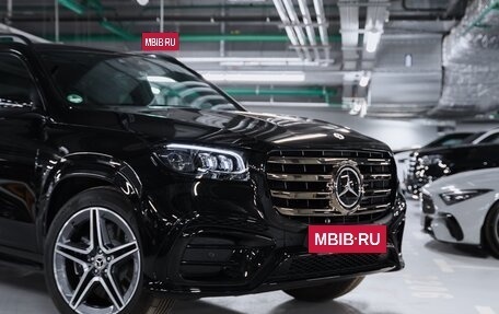 Mercedes-Benz GLS, 2024 год, 17 800 000 рублей, 6 фотография