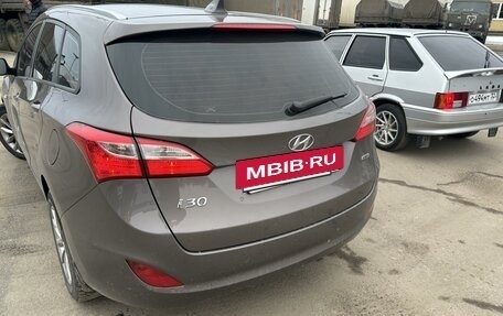 Hyundai i30 II рестайлинг, 2013 год, 1 300 000 рублей, 2 фотография