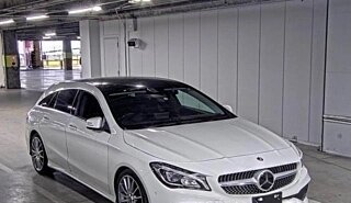 Mercedes-Benz CLA, 2019 год, 1 440 000 рублей, 1 фотография