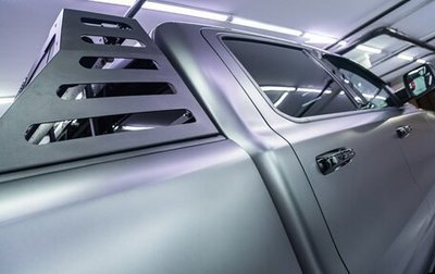 Dodge RAM IV, 2018 год, 6 500 000 рублей, 1 фотография