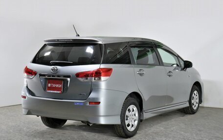 Toyota Wish II, 2011 год, 1 520 000 рублей, 5 фотография