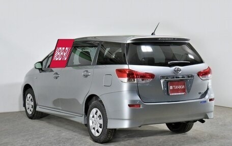 Toyota Wish II, 2011 год, 1 520 000 рублей, 3 фотография