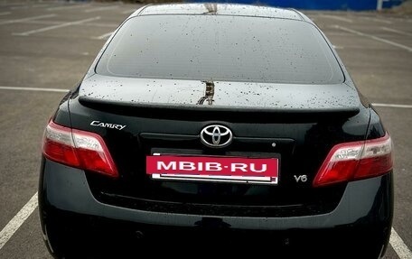 Toyota Camry, 2006 год, 960 000 рублей, 2 фотография