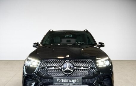 Mercedes-Benz GLE, 2024 год, 12 120 000 рублей, 4 фотография