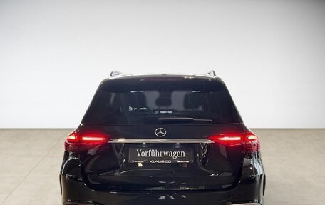 Mercedes-Benz GLE, 2024 год, 12 120 000 рублей, 3 фотография