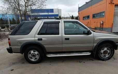 Opel Frontera A, 1997 год, 350 000 рублей, 2 фотография