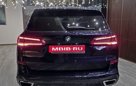 BMW X5, 2019 год, 6 650 000 рублей, 4 фотография