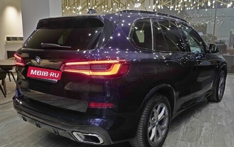 BMW X5, 2019 год, 6 650 000 рублей, 2 фотография