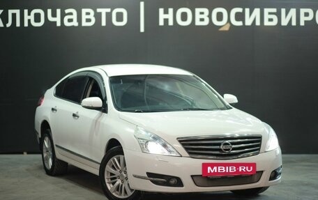 Nissan Teana, 2012 год, 1 420 000 рублей, 3 фотография