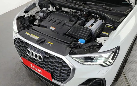 Audi Q3, 2020 год, 3 040 000 рублей, 6 фотография