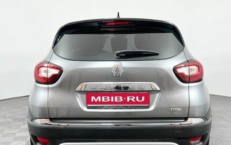 Renault Kaptur I рестайлинг, 2021 год, 1 799 000 рублей, 5 фотография