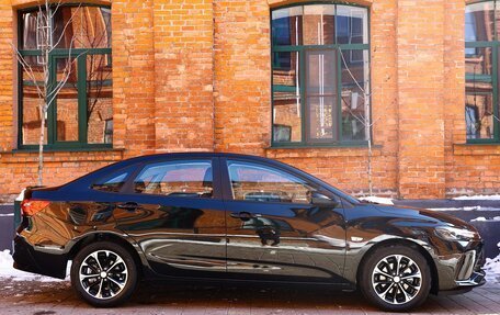 Chevrolet Monza, 2023 год, 2 200 000 рублей, 4 фотография